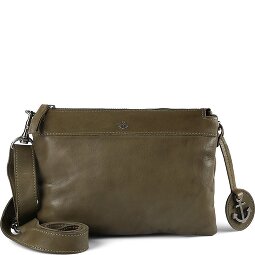 Harbour 2nd Evita Umhängetasche Leder 23.5 cm  Variante 2