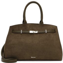 Tamaris TAS Martina Schultertasche Leder 40 cm  Variante 4