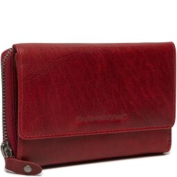The Chesterfield Brand Rhodos Geldbörse RFID Schutz Leder 14 cm  Variante 2