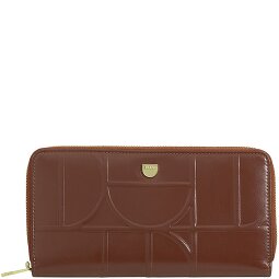 DuDu Up Geldbörse RFID Schutz Leder 20 cm  Variante 2