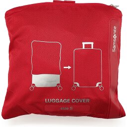 Samsonite Ta Revolution Kofferschutzhülle 55 cm  Variante 2