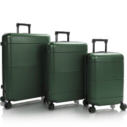 Heys Zen 4 Rollen Kofferset 3-teilig mit Dehnfalte  Variante 4