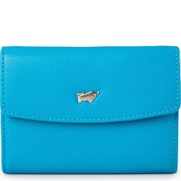 Braun Büffel Joy Geldbörse RFID Schutz Leder 10.5 cm  Variante 3
