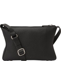 Voi Hirsch Umhängetasche Leder 27 cm  Variante 2