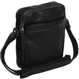The Chesterfield Brand Wax Pull Up Umhängetasche Leder 19.5 cm  Variante 2