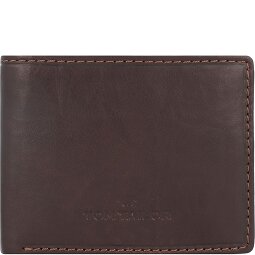 Tom Tailor Lary Geldbörse Leder 12 cm  Variante 2