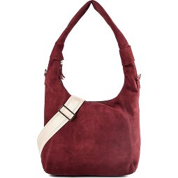 Harbour 2nd Laurine Schultertasche Leder 34 cm  Variante 1