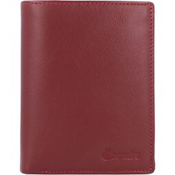 Esquire Peru Geldbörse RFID Leder 9,5 cm  Variante 3