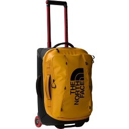 The North Face Base Camp Rolling Thunder 22 2 Rollen Reisetasche 56 cm  Variante 1