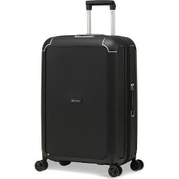 Eminent Aegis 4 Rollen Trolley M 61 cm mit Dehnfalte  Variante 1