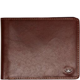 Golden Head Colorado Geldbörse RFID Leder 12 cm  Variante 3