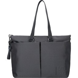 Mandarina Duck MD20 Shopper Tasche 40 cm Laptopfach  Variante 2