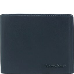 Samsonite Attack 3.0 Geldbörse RFID Schutz Leder 10.5 cm  Variante 3