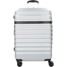 Bugatti Corium 4-Rollen Trolley 75 cm  Variante 2