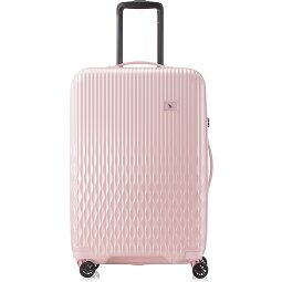 Pack Easy Flow 4 Rollen Trolley M 66 cm  Variante 1