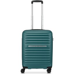 Roncato Ibiza 4 Rollen Kabinentrolley S 55 cm  Variante 3