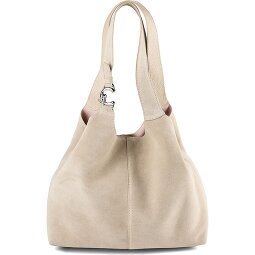 Coccinelle C-Easy Schultertasche Leder 36 cm  Variante 1