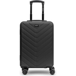 Redolz Essentials 07 CABIN 4 Rollen Kabinentrolley 55 cm  Variante 1