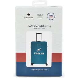 Travelite travelite x NFL Kofferschutzhülle 77 cm  Variante 5