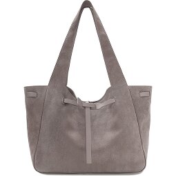 LES VISIONNAIRES Garbriella Shopper Tasche Leder 40 cm  Variante 2