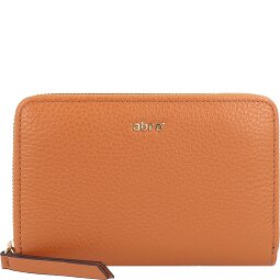 abro Adria Geldbörse Leder 15.5 cm  Variante 3
