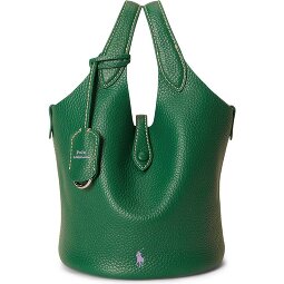 POLO RALPH LAUREN Polo Play Shopper Tasche Leder 39.5 cm  Variante 2