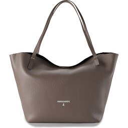 Patrizia Pepe Shopper Tasche Leder 30 cm  Variante 1