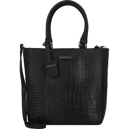 Burkely Cool Colbie Shopper Tasche Leder 26 cm  Variante 1