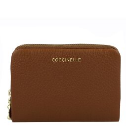 Coccinelle C-Me Softy Geldbörse Leder 12 cm  Variante 1