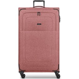 Redolz Essentials 12 4-Rollen Trolley XL 90 cm sehr groß Sondergröße  Variante 4