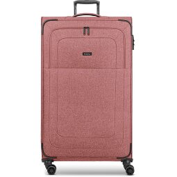 Redolz Essentials 12 4-Rollen Trolley XL 90 cm sehr groß Sondergröße  Variante 6
