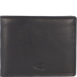 camel active Como Geldbörse RFID Schutz Leder 11 cm  Variante 1