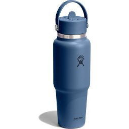 Hydro Flask Hydration Travel Bottle Flex Straw Cap Trinkflasche 945 ml  Variante 6