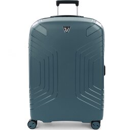 Roncato Ypsilon 4.0 4 Rollen Trolley 78 cm mit Dehnfalte  Variante 3
