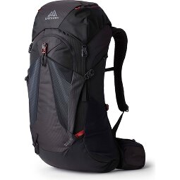 Gregory Zulu 40 Trekkingrucksack M-L 66 cm  Variante 3