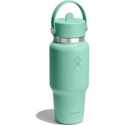 Hydro Flask Hydration Travel Bottle Flex Straw Cap Trinkflasche 710 ml  Variante 5