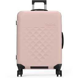 Rollink Vega 360 4 Rollen Trolley M 65 cm  Variante 3