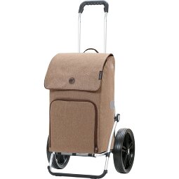 Andersen Shopper Royal Shopper Ipek Maxi Einkaufstrolley 58 cm  Variante 2