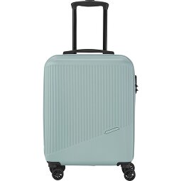 Travelite Bali 4 Rollen Kabinentrolley S 55 cm  Variante 4