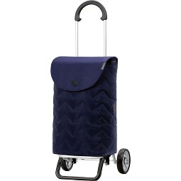 Andersen Shopper Scala Shopper Plus Hilma Einkaufstrolley 59 cm  Variante 1