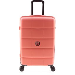 Gladiator 2700 4 Rollen Trolley 64 cm  Variante 5