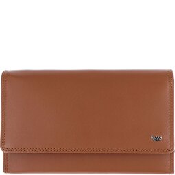 Golden Head Polo Geldbörse RFID Schutz Leder 17 cm  Variante 1