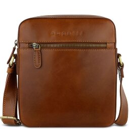 Bugatti Remo Umhängetasche Leder 20 cm  Variante 1