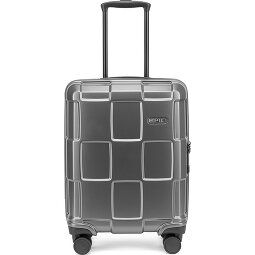 Epic Crate EX Wildlife 4 Rollen Kabinentrolley 55 cm  Variante 5