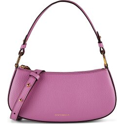 Coccinelle Merveille Schultertasche Leder 24.5 cm  Variante 2