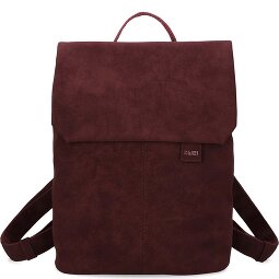 Zwei Mademoiselle.M Daypack 35 cm Laptopfach  Variante 15