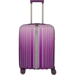 Travelite Lascana Edition 4 Rollen Kabinentrolley S 50 cm  Variante 1