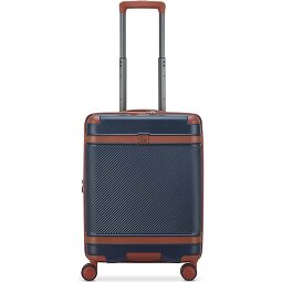 MODO by Roncato Charm 2.0 4 Rollen Kabinentrolley 55 cm mit Dehnfalte  Variante 2