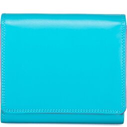 Mywalit Geldbörse RFID Schutz Leder 10.5 cm  Variante 1