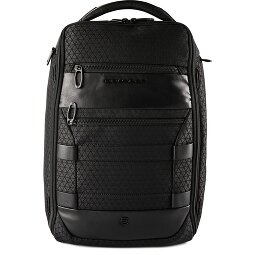 Piquadro Hex Reiserucksack 41 cm Laptopafch  Variante 1
